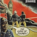 The Curse Of Zounds + Singles