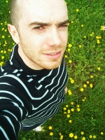 Chris.